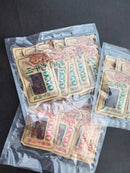 九牛川 手撕肉干