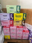 Binggrae Fruity Milk