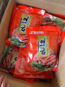 Modified duck tongue