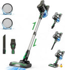 Vactidy V9 无绳真空吸尘器