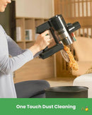 Vactidy V9 无绳真空吸尘器