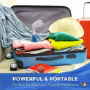 1400瓦蒸汽除皱挂烫机