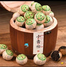 Dehumidification Tea