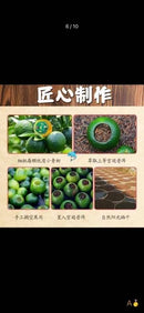 Dehumidification Tea