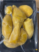 Musang King Durian Pulp