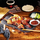 Authentic Old Beijing Boneless Roast Whole Duck