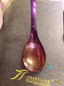 304不锈钢创意海豚勺🌟,买1⃣️送1⃣️