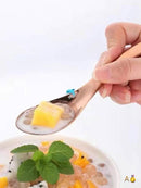 304不锈钢创意海豚勺🌟,买1⃣️送1⃣️