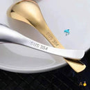 304不锈钢创意海豚勺🌟,买1⃣️送1⃣️