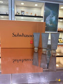 Sulwhasoo 雪花秀面膜家族大聚会 3只