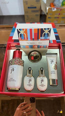 Post-WHOO Circulation Adhesive Essence Sample