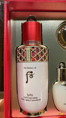 Post-WHOO Circulation Adhesive Essence Sample