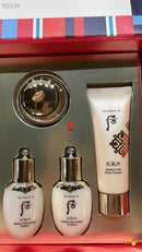 Post-WHOO Circulation Adhesive Essence Sample