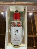 Post-WHOO Circulation Adhesive Essence Sample