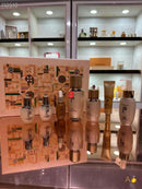 Post-WHOO Circulation Adhesive Essence Sample