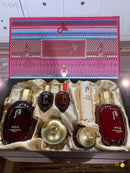 Post-WHOO Circulation Adhesive Essence Sample