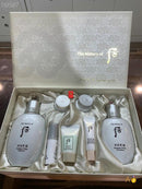 Post-WHOO Circulation Adhesive Essence Sample