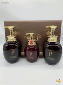 Post-WHOO Circulation Adhesive Essence Sample