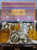 Post-WHOO Circulation Adhesive Essence Sample