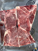 12pc Canadian tender lamb chops