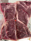 12pc Canadian tender lamb chops