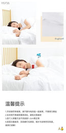 旅行款一次性床单被罩套装