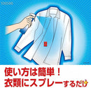 Kobayashi Pharmaceutical clothing cooling ice spray