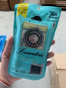 Laundrin car aromatherapy six options