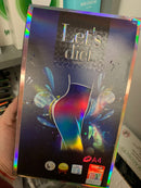 Let's diet tummy tuck pants black