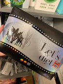 Let's diet 20D Baby Stockings Skin Tone