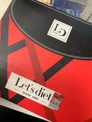 Let's diet new fleece magic pants