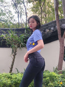 Let's diet Antibacterial Pants