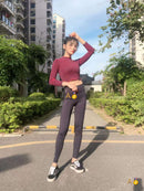 Let's diet Antibacterial Pants