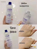 Japanese naturie barley water