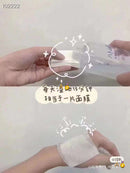 Japanese naturie barley water