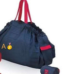Marna Shupatto Folding Shopping Bag M size