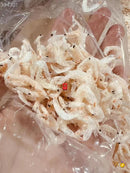 Shrimp Skin - 1 lb