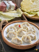 Handmade Soup Dumplings 4 lbs