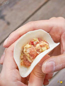 Handmade Soup Dumplings 4 lbs