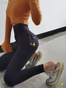 Let's diet Antibacterial Pants