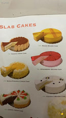 KINGS dessert series