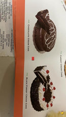 KINGS dessert series