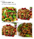 No-Clean Fat Sausage 5 lbs