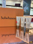 Sulwhasoo 雪花秀面膜家族大聚会 3只