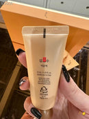 Sulwhasoo 雪花秀面膜家族大聚会 3只