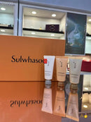 Sulwhasoo 雪花秀面膜家族大聚会 3只