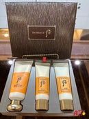 WHOO后拱辰享防晒套