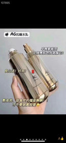 AG anti-sugar to yellow water lotion set