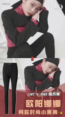 let's diet classic magic pants