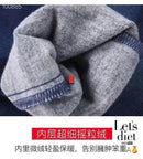 Let's diet microfleece jeans